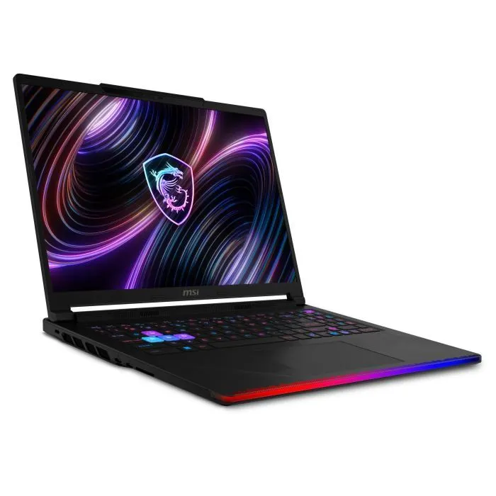 Ноутбук MSI Raider 16 Max HX B2WH-427XUAY (9S7-265111-427) зображення 3