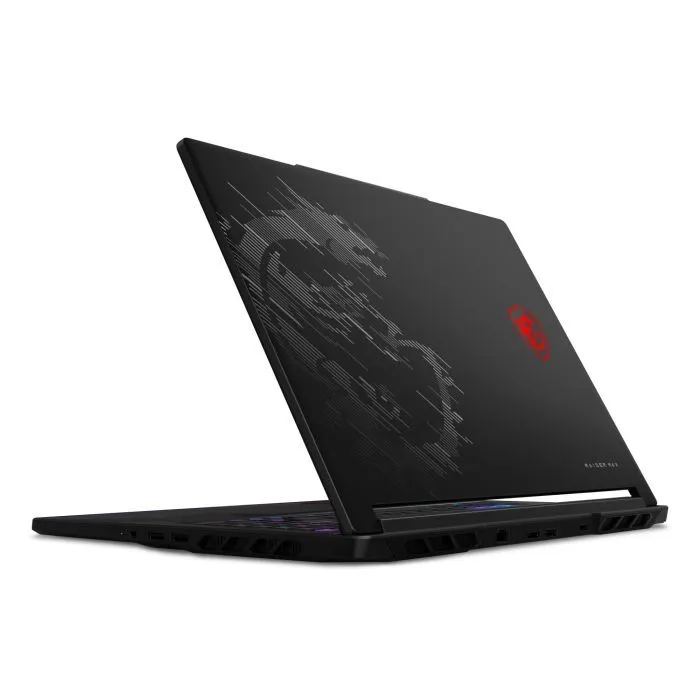 Ноутбук MSI Raider 16 Max HX B2WH-427XUAY (9S7-265111-427) зображення 4