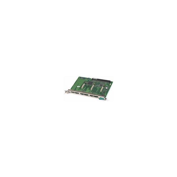 Плата розширення для АТС KX-TDA0190 Panasonic (KX-TDA0190XJ)