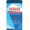 Стрічка до принтерів WWM 13мм х 30м (M13.30H)