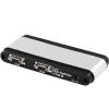Розгалужувач Viewcon VGA Splitter 4 порта (VE407)