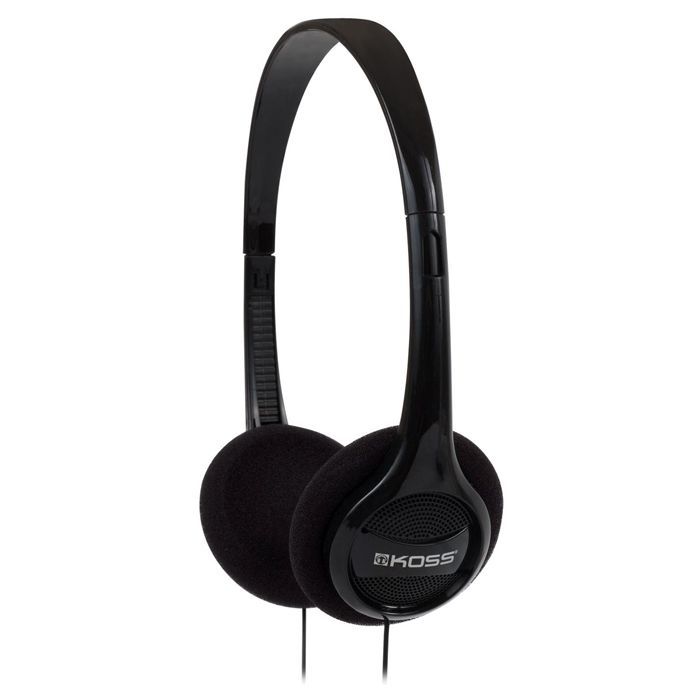 Навушники Koss KPH7 Black (KPH7)