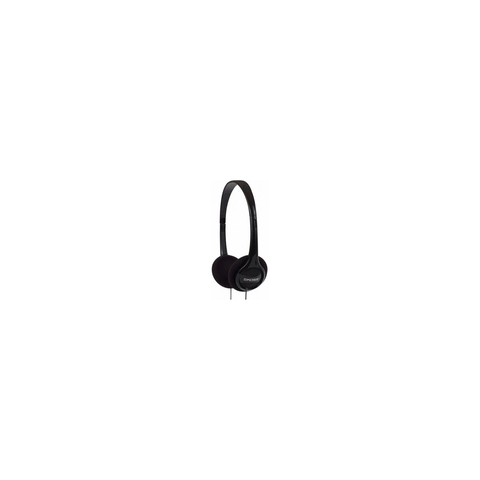 Навушники Koss KPH7 Black (KPH7)