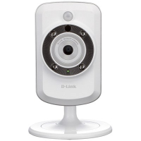 Камера видеонаблюдения D-Link DCS-942L
