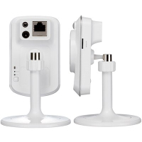 Камера видеонаблюдения D-Link DCS-942L изображение 2
