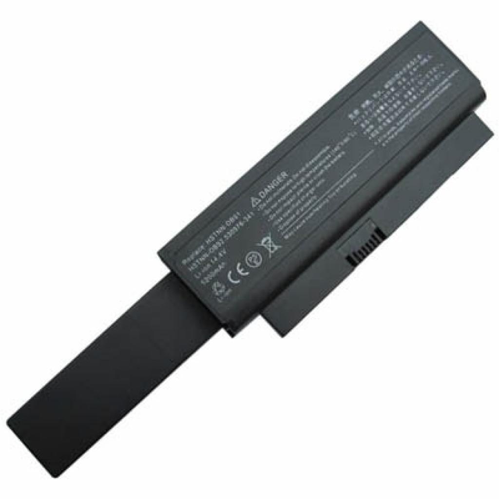 Акумулятор до ноутбука HP Compaq HSTNN-DB91 ProBook 4310s BatteryExpert (HSTNN-DB91 L 52)