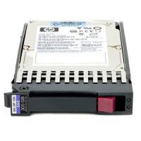 Жесткий диск для сервера HP 300GB (627117-B21)