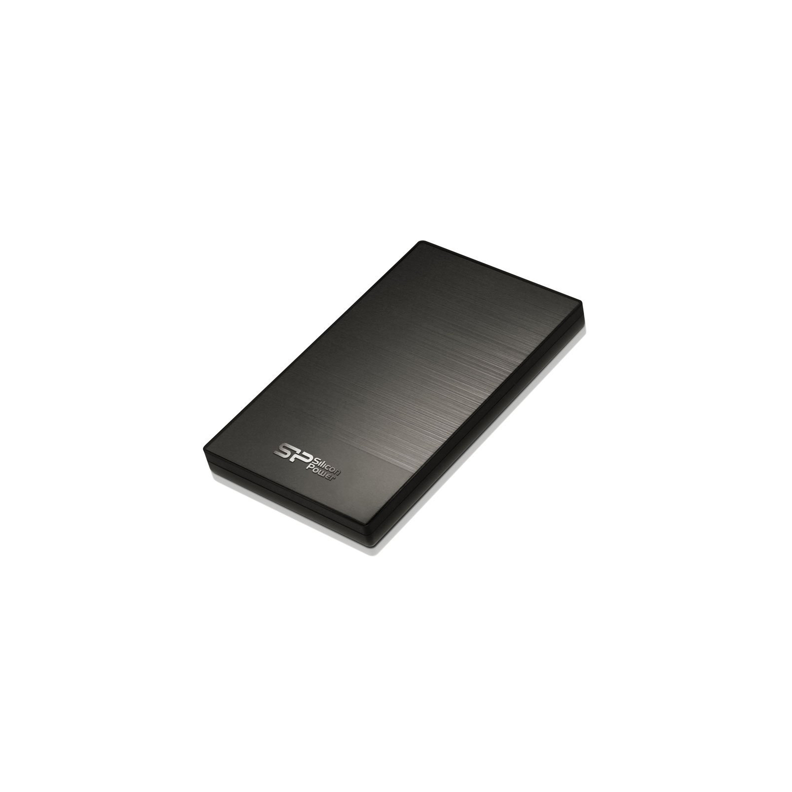 Зовнішній жорсткий диск Silicon Power 2.5" 1TB (SP010TBPHDD05S3T) зображення 2