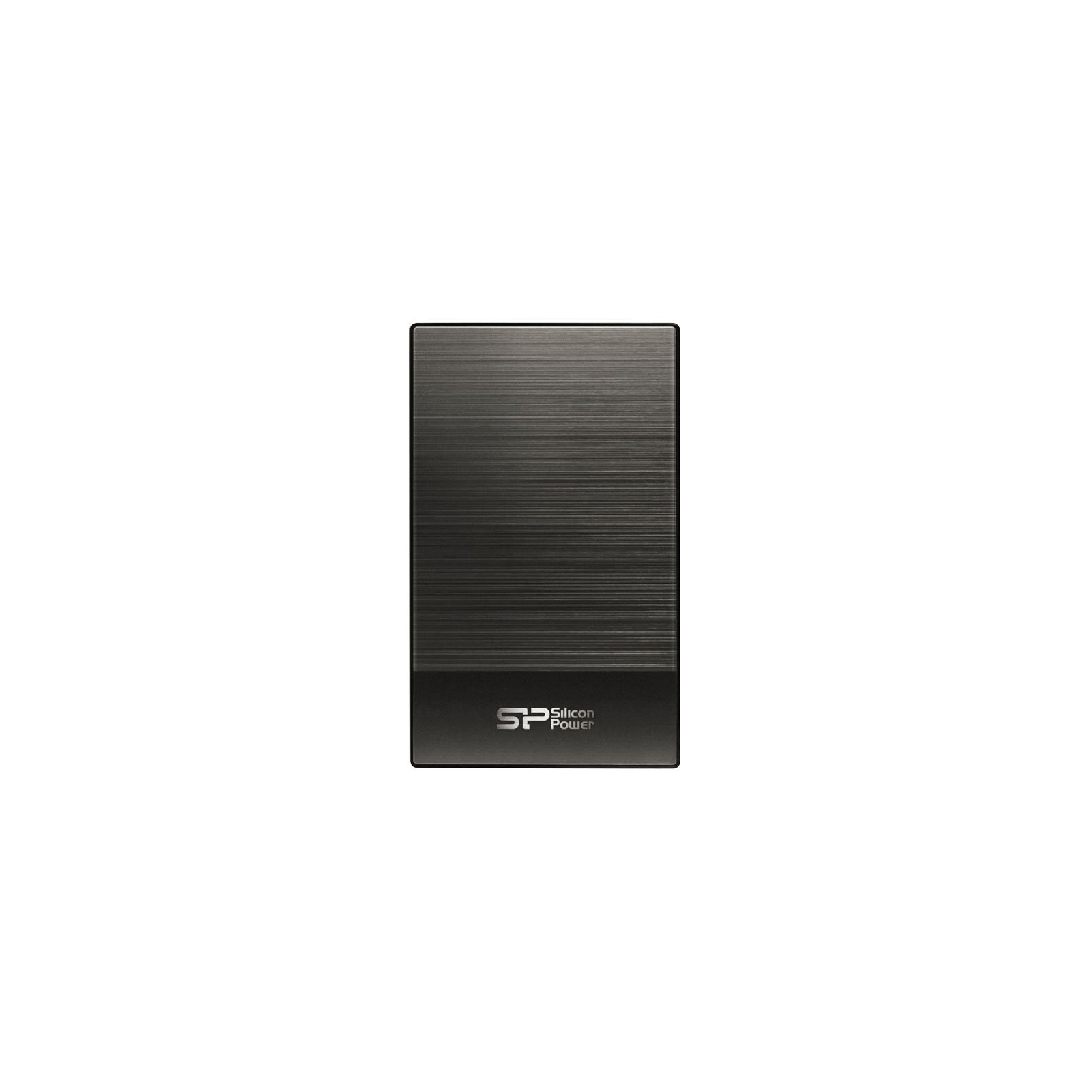 Внешний жесткий диск Silicon Power 2.5" 1TB (SP010TBPHDD05S3T)