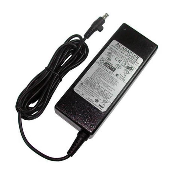 Блок питания к ноутбуку 90W 19V 4.74A разъем 5.5/3.0(pin inside) Samsung (AD-9019S / ADP-9019S)