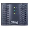Стабилизатор Powercom TCA-2000 (TCA-2000 black)