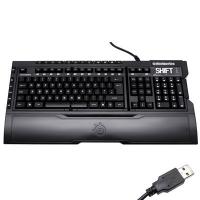 Клавиатура SteelSeries SHIFT RU (64113)