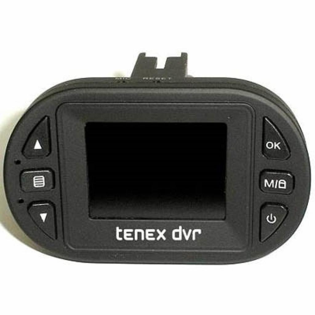 Видеорегистратор Tenex DVR 610 FHD (DVR-610 FHD) изображение 3
