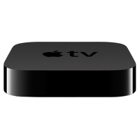Медіаплеєр Apple TV A1469 (Wi-Fi) (MD199RS/A)