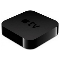 Медіаплеєр Apple TV A1469 (Wi-Fi) (MD199RS/A) зображення 3