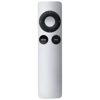 Медіаплеєр Apple TV A1469 (Wi-Fi) (MD199RS/A) зображення 6