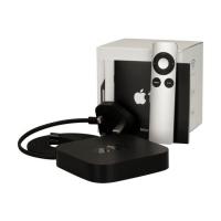 Медіаплеєр Apple TV A1469 (Wi-Fi) (MD199RS/A) зображення 7
