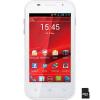 Мобільний телефон PRESTIGIO MultiPhone 4044 DUO White (PAP4044DUOWHITE)