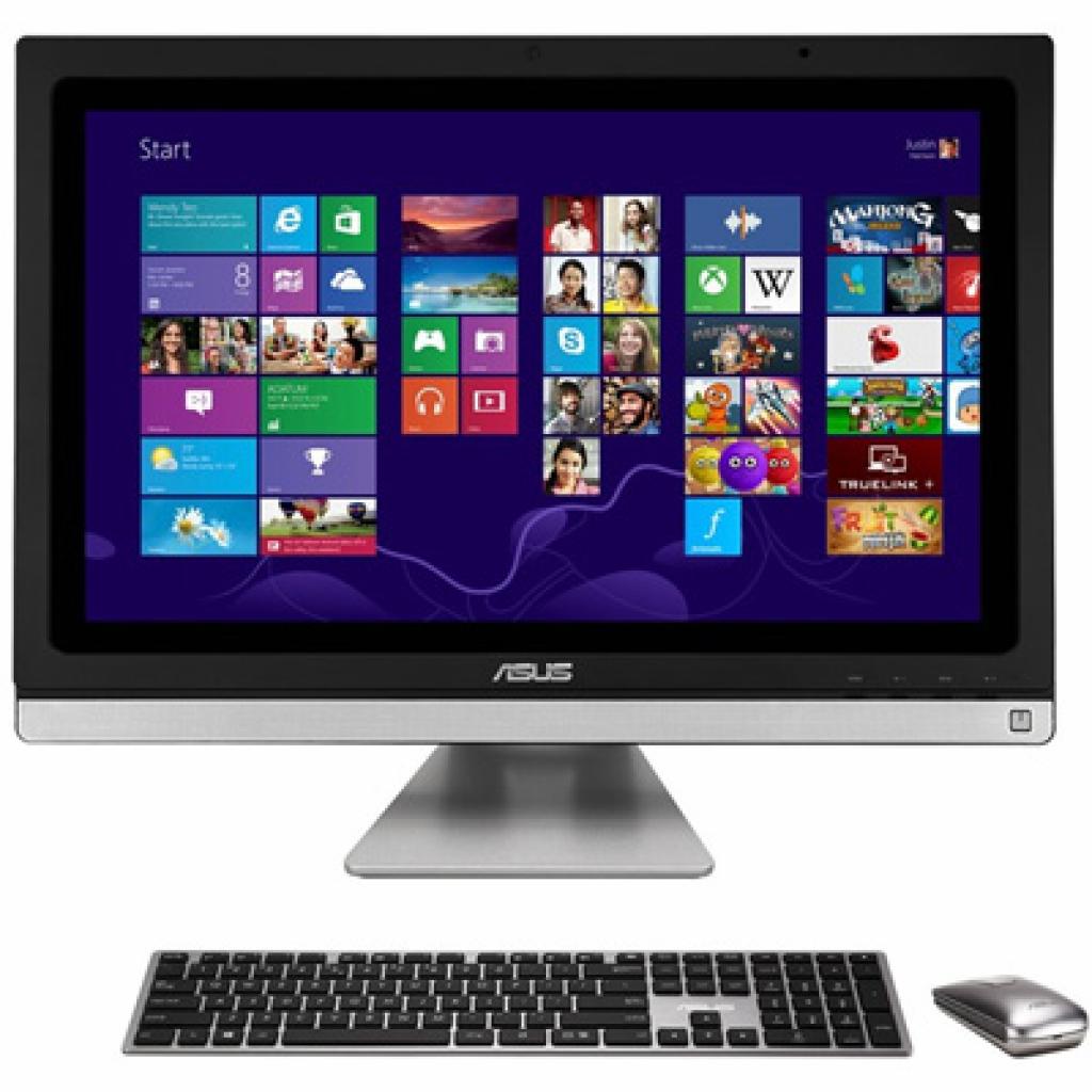 Компьютер ASUS EeeTop PC ET2311INTH-B014N (90PT00L1-M01150)