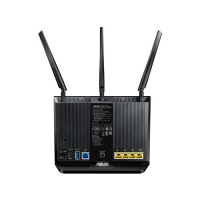 Маршрутизатор ASUS RT-AC68U изображение 2
