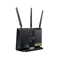 Маршрутизатор ASUS RT-AC68U изображение 3
