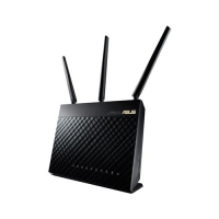 Маршрутизатор ASUS RT-AC68U изображение 4