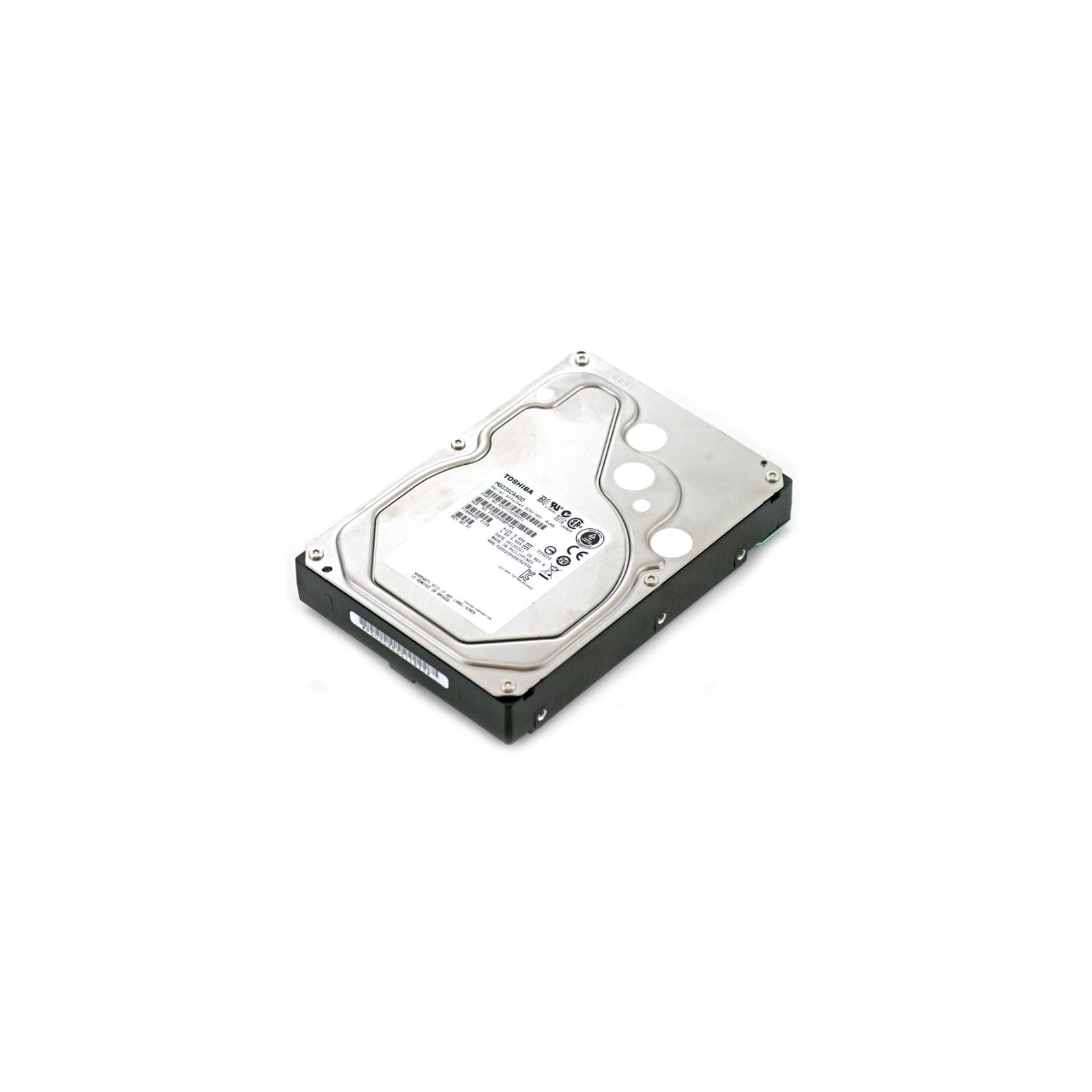 Жорсткий диск 3.5" 1TB Toshiba (MG03ACA100) зображення 2