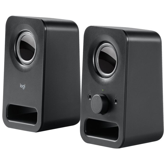 Акустична система Logitech Z-150 Snow White (980-000815)
