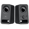 Акустична система Logitech Z-150 Black (980-000814) зображення 3
