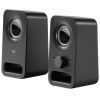 Акустична система Logitech Z-150 Black (980-000814)