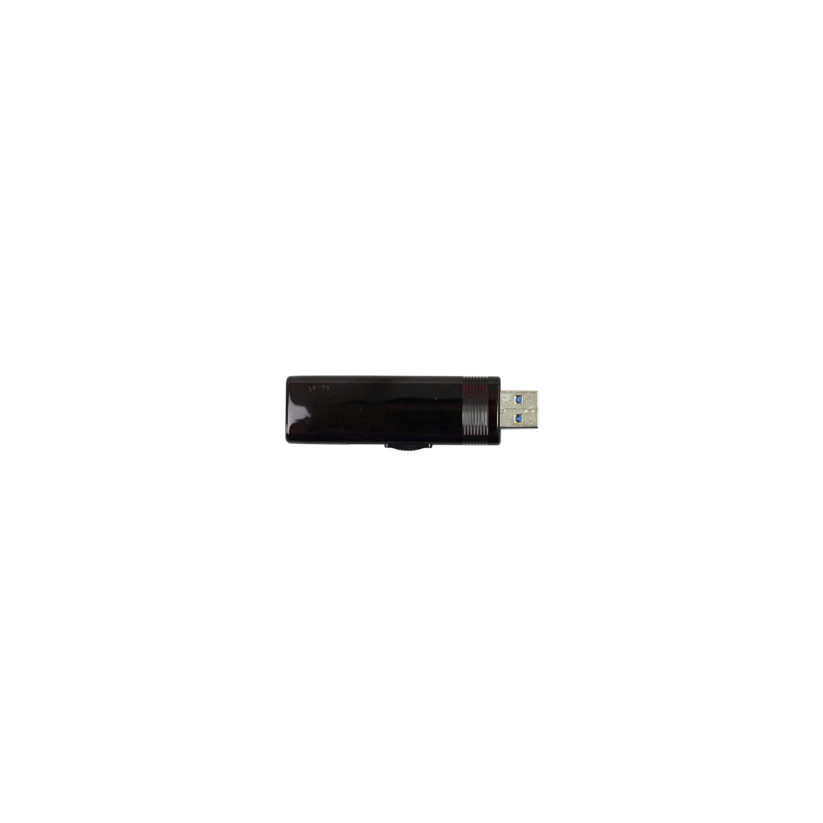 USB флеш накопитель Apacer 32GB AH351 Red RP USB3.0 (AP32GAH351R-1) изображение 4