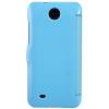 Чехол для мобильного телефона Nillkin для HTC Desire 300 /Fresh/ Leather/Blue (6120403) изображение 2