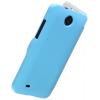 Чехол для мобильного телефона Nillkin для HTC Desire 300 /Fresh/ Leather/Blue (6120403) изображение 4