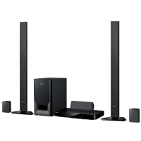 Домашний кинотеатр Samsung HT-F5530K/RU изображение 2