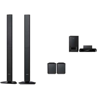 Домашний кинотеатр Samsung HT-F5530K/RU изображение 3