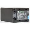 Аккумулятор к фото/видео PowerPlant Sony NP-FV100 (DV00DV1271) изображение 2
