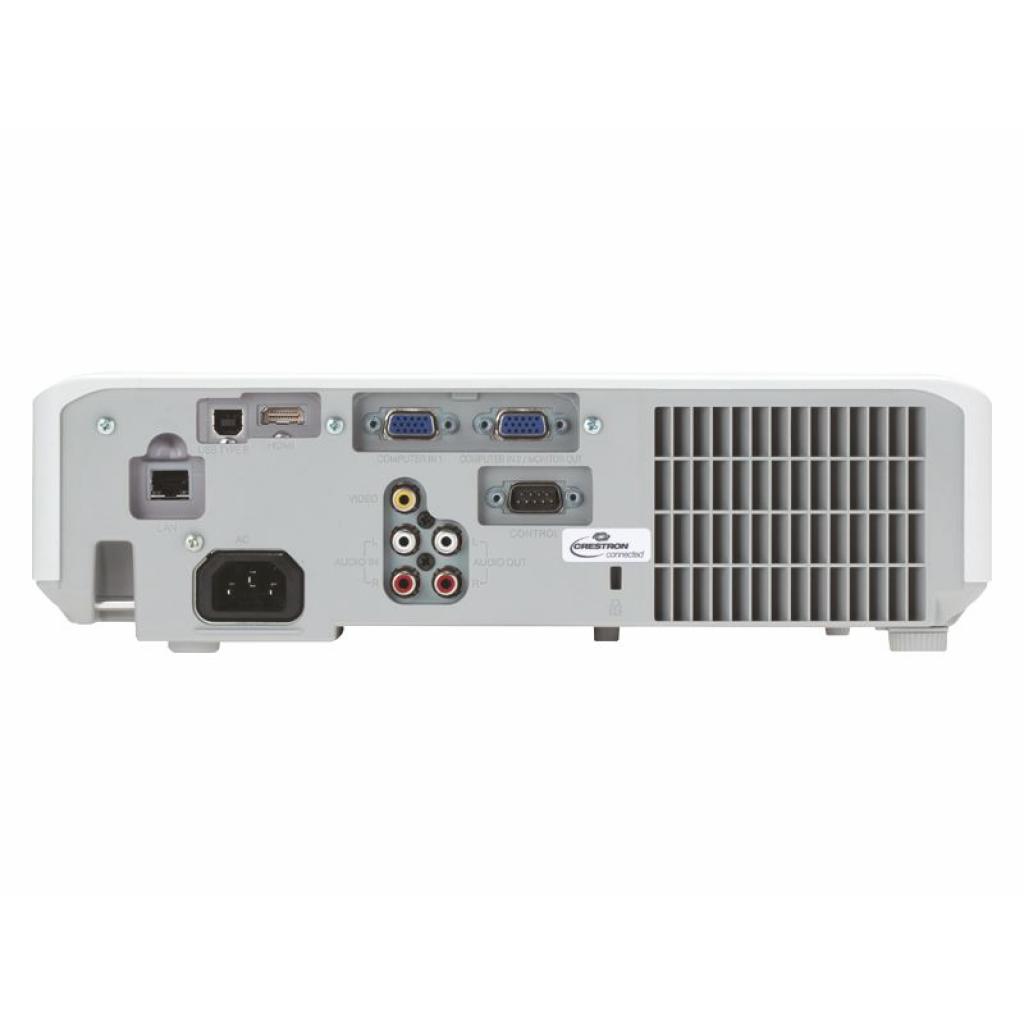 Проектор WDC Hitachi HGST CP-EX250 зображення 4
