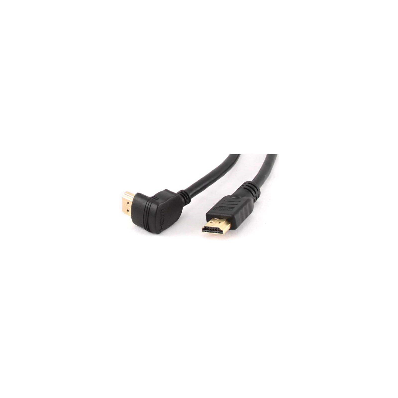 Кабель мультимедийный HDMI to HDMI 4.5m Cablexpert (CC-HDMI490-15) изображение 5