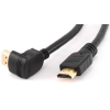 Кабель мультимедийный HDMI to HDMI 4.5m Cablexpert (CC-HDMI490-15) изображение 5