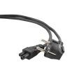 Кабель питания C5 1.8m Cablexpert (PC-186-ML12) изображение 2