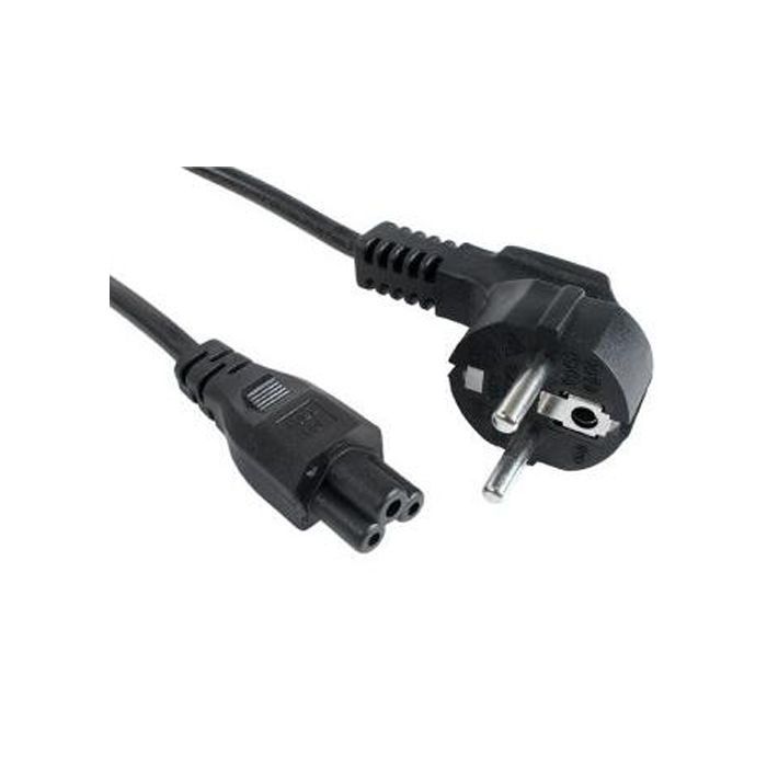 Кабель питания C5 3m Cablexpert (PC-186-ML12-3M) изображение 3