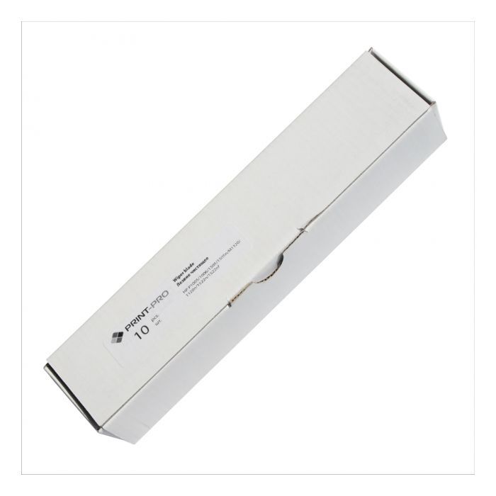 Чистящее лезвие HP LJ P1005/1006/1505 PrintPro (WB1005) изображение 2