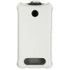 Чохол до мобільного телефона для Sony Xperia E1 (White) Lux-flip Drobak (215812) зображення 2