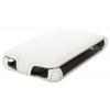 Чохол до мобільного телефона для Sony Xperia E1 (White) Lux-flip Drobak (215812) зображення 3