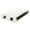 Чехол для мобильного телефона для Sony Xperia E1 (White) Lux-flip Drobak (215812) изображение 4