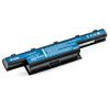 Акумулятор до ноутбука ACER Aspire 4551 (AS10D41, GY5300LH) 10.8V 5200mAh PowerPlant (NB00000028)
