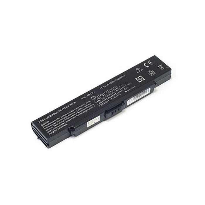 Аккумулятор для ноутбука SONY VAIO PCG-6C1N (VGP-BPS2, SY5651LH) 11.1V 5200mAh PowerPlant (NB00000138)