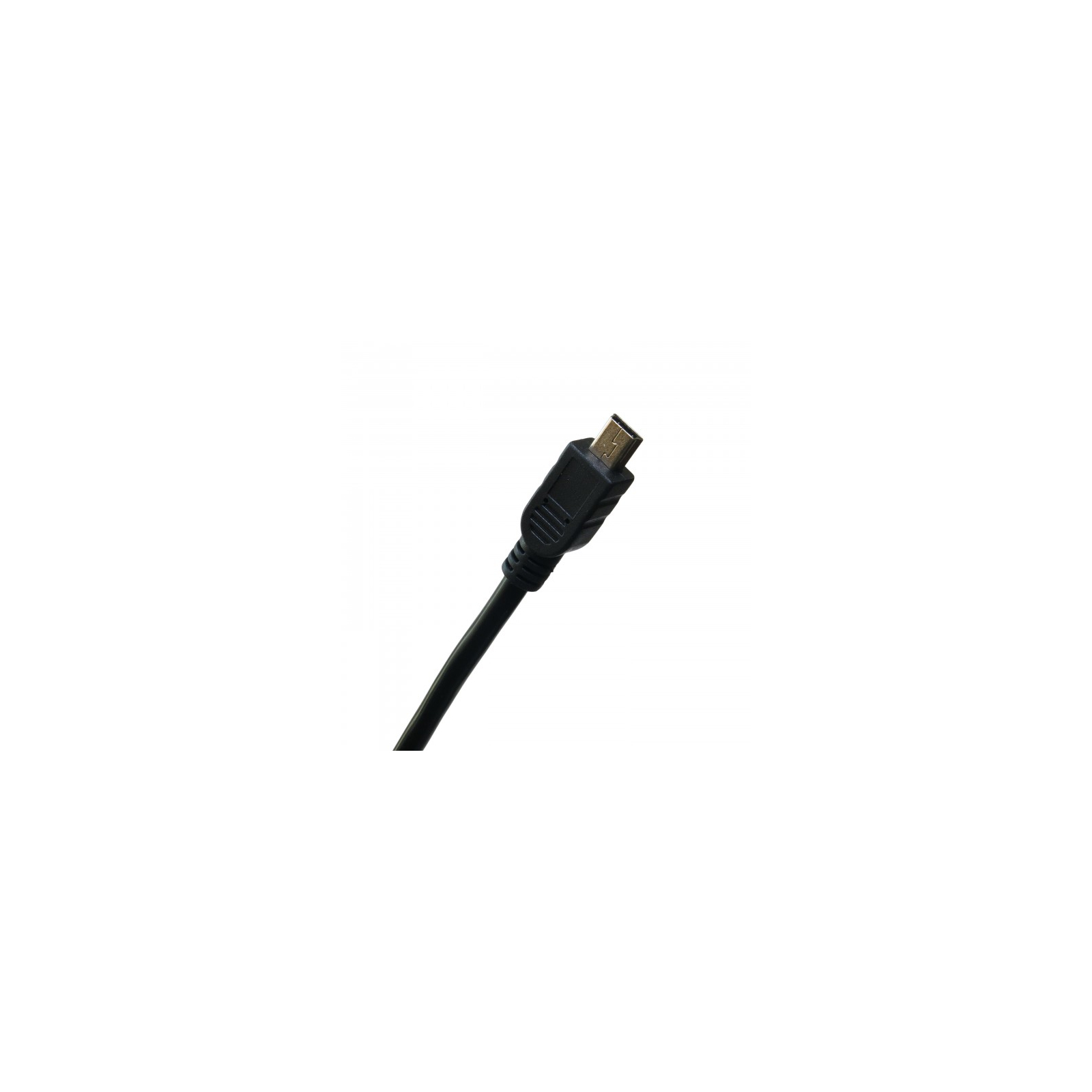 Дата кабель USB 2.0 AM to Mini 5P 0.5m Extradigital (KBU1627) изображение 2
