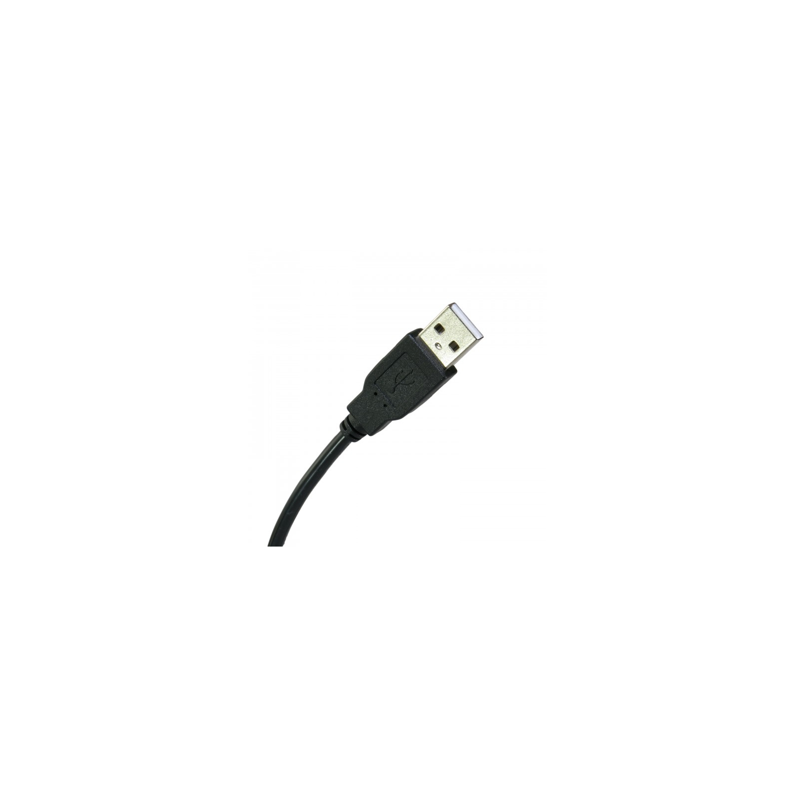 Дата кабель USB 2.0 AM to Mini 5P 1.5m Extradigital (KBU1628) изображение 3