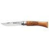 Ніж Opinel №7 Carbone VRN, без упаковки (113070)